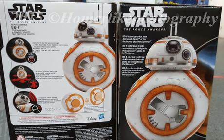 Top Five Star Wars Gifts For Star Wars Fanatics In Singapore