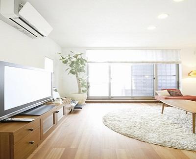 What are the multiple benefits of using ducted air conditioning for your home and office? ducted air-conditioning