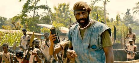 Beasts of no nation 1