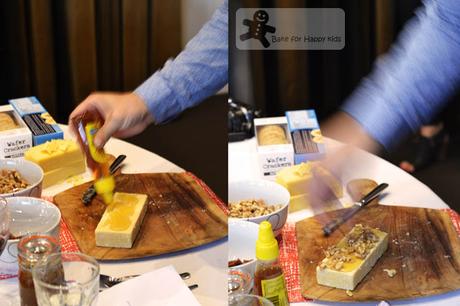 How to serve and enjoy cheese and wines at your parties?