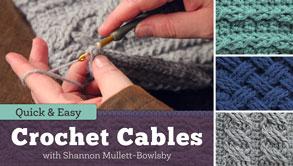 Last Minute Holiday Gifts for Anyone Who Loves To Crochet