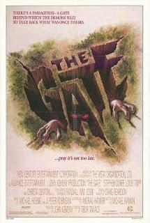 #1,951. The Gate  (1987)