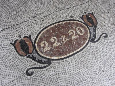 Jane's Advent Calendar – 20th December Jane's Advent Calendar – 20th December