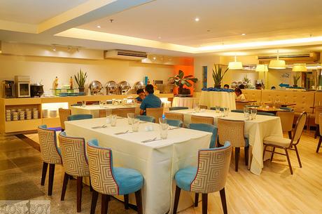St. Mark Hotel: Elegant Boutique Accommodations in Cebu