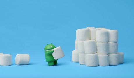 Samsung Galaxy Alpha, S5, S5 Neo, Tab A and S6 Edge Updated to Android 6.0 Marshmallow