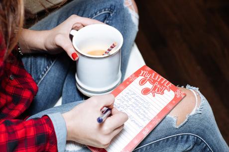 Holiday Traditions Amy Havins of Dallas Wardrobe shares her holiday traditions.