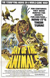 #1,953. Day of the Animals  (1977)