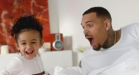 Music Video: Chris Brown “Little More (Royalty)” Embedded image permalink
