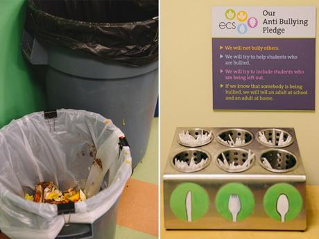 A Grain of Good: Kelsey & the Environmental Charter School A Grain of Good: Kelsey & the Environmental Charter School // www.WithTheGrains.com