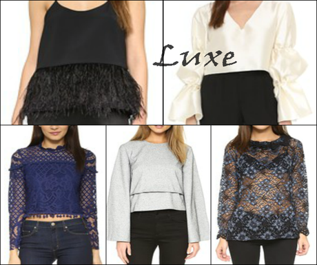 ANATOMY OF A GOOD HOLIDAY OUTFIT ANATOMY OF A GOOD HOLIDAY OUTFIT