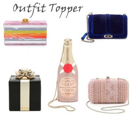 ANATOMY OF A GOOD HOLIDAY OUTFIT ANATOMY OF A GOOD HOLIDAY OUTFIT