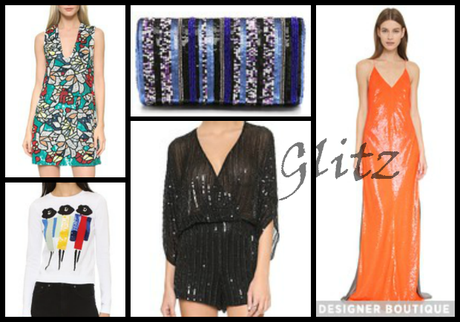 ANATOMY OF A GOOD HOLIDAY OUTFIT ANATOMY OF A GOOD HOLIDAY OUTFIT