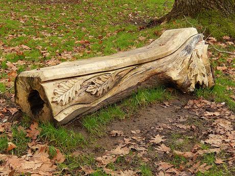 Visiting Dyrham Park (Part 3) Visiting Dyrham Park (Part 3)