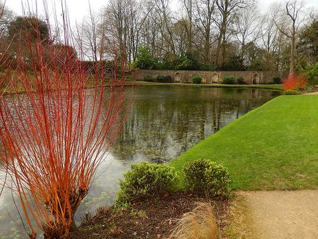 Visiting Dyrham Park (Part 3) Visiting Dyrham Park (Part 3)