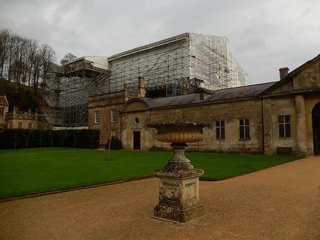 Visiting Dyrham Park (Part 3) Visiting Dyrham Park (Part 3)