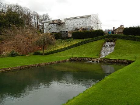 Visiting Dyrham Park (Part 3) Visiting Dyrham Park (Part 3)