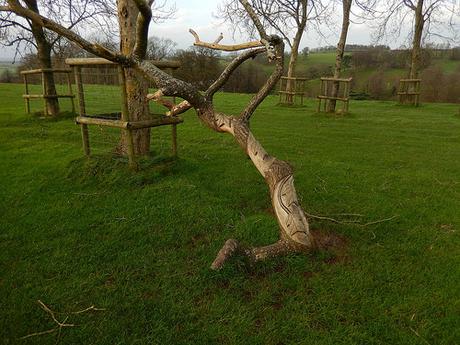 Visiting Dyrham Park (Part 3) Visiting Dyrham Park (Part 3)