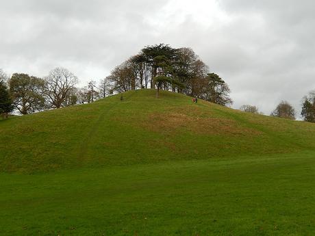 Visiting Dyrham Park (Part 3) Visiting Dyrham Park (Part 3)