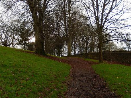 Visiting Dyrham Park (Part 3) Visiting Dyrham Park (Part 3)