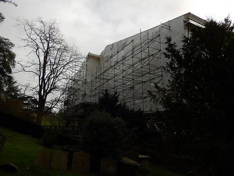Visiting Dyrham Park (Part 3) Visiting Dyrham Park (Part 3)