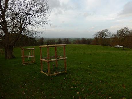 Visiting Dyrham Park (Part 3) Visiting Dyrham Park (Part 3)