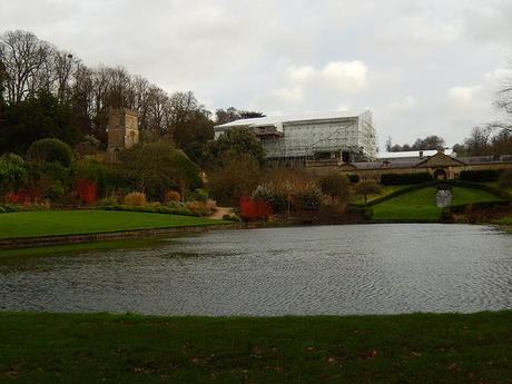 Visiting Dyrham Park (Part 3) Visiting Dyrham Park (Part 3)
