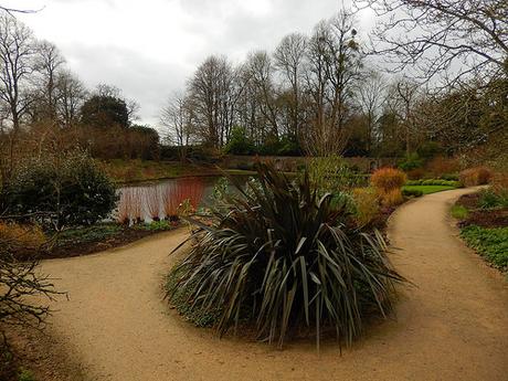 Visiting Dyrham Park (Part 3) Visiting Dyrham Park (Part 3)