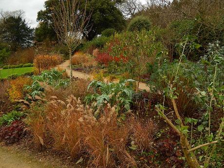 Visiting Dyrham Park (Part 3) Visiting Dyrham Park (Part 3)