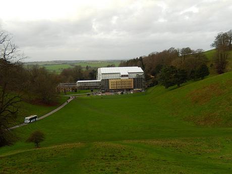 Visiting Dyrham Park (Part 3) Visiting Dyrham Park (Part 3)