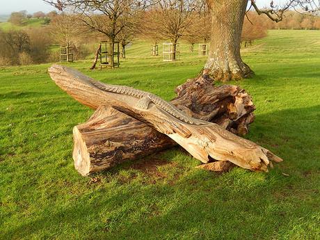 Visiting Dyrham Park (Part 3) Visiting Dyrham Park (Part 3)