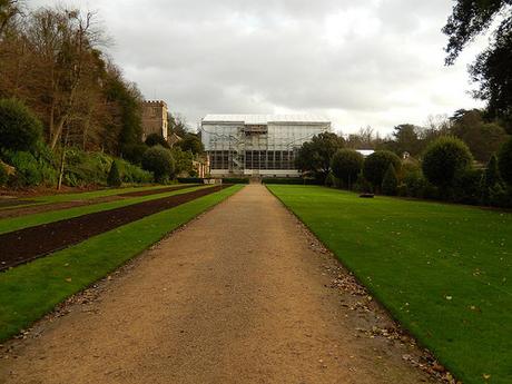 Visiting Dyrham Park (Part 3) Visiting Dyrham Park (Part 3)