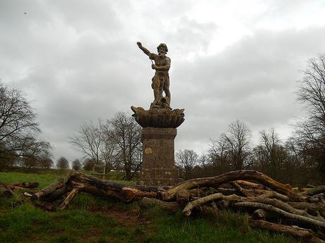 Visiting Dyrham Park (Part 3) Visiting Dyrham Park (Part 3)