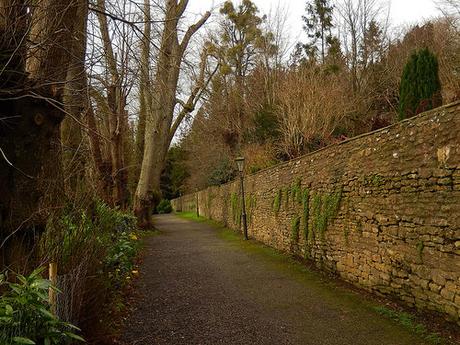Visiting Dyrham Park (Part 3) Visiting Dyrham Park (Part 3)