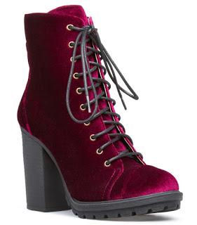 Shoe of the Day | ShoeDazzle Neveah Boots Shoe of the Day | ShoeDazzle Neveah Boots