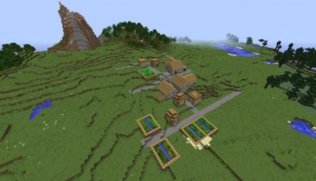Minecraft Update 1.8.8 Released for Xbox One, PS3, PS4 and Xbox 360