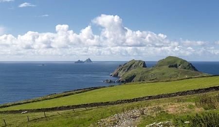 In a Galaxy Not So Far Away… Ireland Feels The Force In a Galaxy Not So Far Away… Ireland Feels 'The Force'