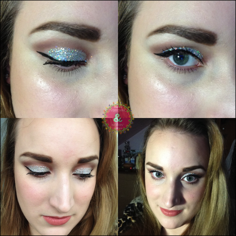 MAKEUP OF THE DAY (12/23/15) MAKEUP OF THE DAY (12/23/15)