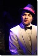 Carl Herzog stars in Theo Ubique Cabaret Theatre's Review: My Way – A Musical Tribute to Frank Sinatra (Theo Ubique Cabaret Theatre)