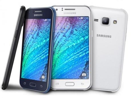 Samsung Galaxy J7 – A Mid-Range Smartphone Which Supports The Adaptive Fast Charging Feature