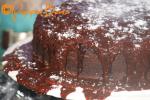 Super drizzled chocolate Cake!