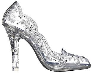 Shoe of the Day | Dolce & Gabbana Transparent Pumps