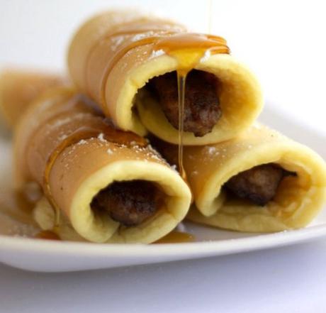 Top 10 Tasty Trimming Recipes For Pigs In Blankets Top 10 Tasty Trimming Recipes For Pigs In Blankets