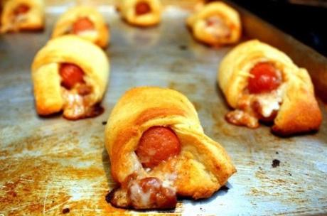 Top 10 Tasty Trimming Recipes For Pigs In Blankets Top 10 Tasty Trimming Recipes For Pigs In Blankets