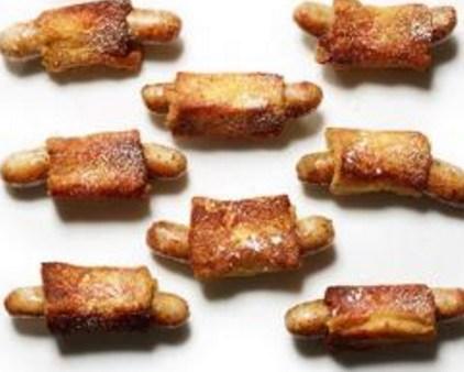Top 10 Tasty Trimming Recipes For Pigs In Blankets Top 10 Tasty Trimming Recipes For Pigs In Blankets