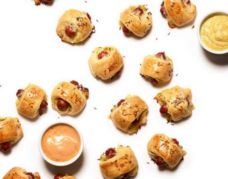 Top 10 Tasty Trimming Recipes For Pigs In Blankets Top 10 Tasty Trimming Recipes For Pigs In Blankets