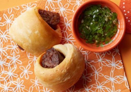 Top 10 Tasty Trimming Recipes For Pigs In Blankets Top 10 Tasty Trimming Recipes For Pigs In Blankets