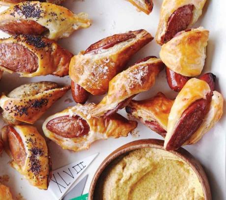 Top 10 Tasty Trimming Recipes For Pigs In Blankets Top 10 Tasty Trimming Recipes For Pigs In Blankets