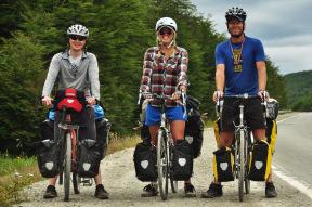 Favorite Cycling Routes: The Carretera Austral (Chilean Patagonia)