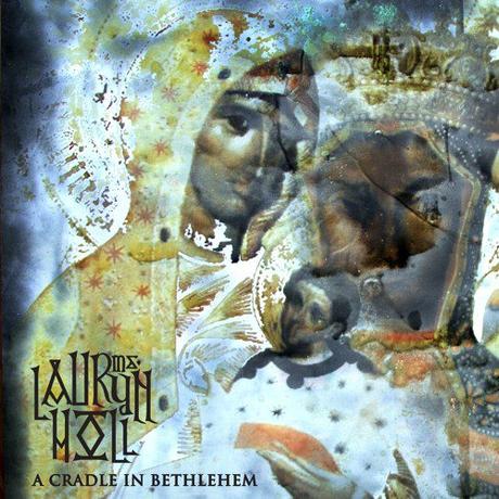 New Music: Ms. Lauryn Hill “A Cradle in Bethlehem” Embedded image permalink