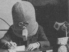 Don't "The Isolator" Christian